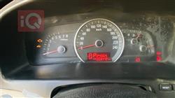 كيا موهافي